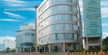 Fully Furnished Commercial Office Space 3400 Sq.Ft Available On Lease in Vatika Atrium Golf Course Road Gurgaon